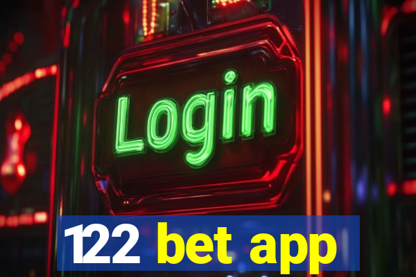 122 bet app